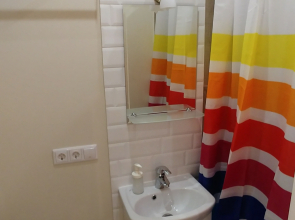 Апартаменты Уютная студия, рядом с Шереметьево