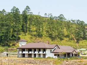 Yoho Talawakelle Rest House Guest House