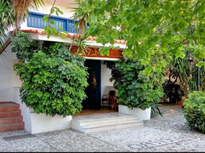 Oasis Hotel Bungalows Rodos - All Inclusive Hotel