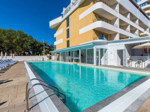 Alean Club Majestic Hotel