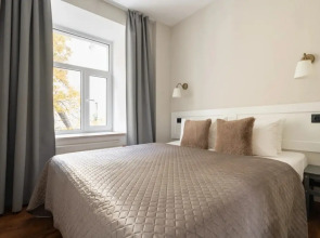 Апартаменты LetYourFlat Loft