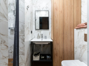 Апартаменты Aura De Luxe