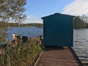 Гостевой дом Край Земли