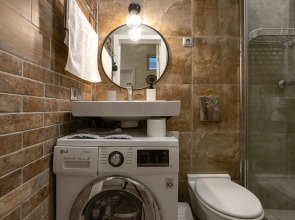 Апартаменты Море Апартаментов на Цветочной 30-7