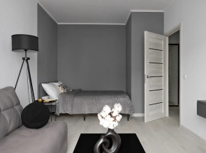 Квартира Прекрасная в ЖК Солнечный Город