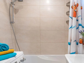 Квартира 2-комнатная Zoya Apart у Бранденбургских Ворот и музея Марципана