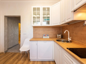 Апартаменты в Историческом центре города