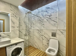 Квартира на улице Алтайская 93/1