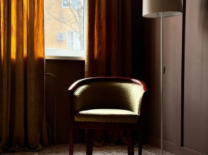 Апартаменты Apart-Comfort на Свердлова 102/2