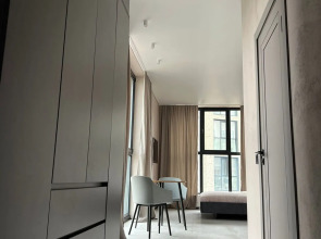 Апартаменты на первой линии