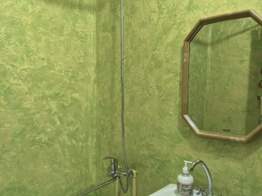 Апартаменты на Каширина 24А