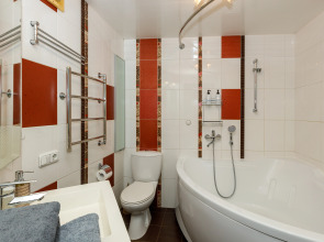 Квартира на Полевой