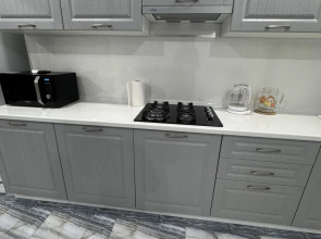 Квартира Светлая Уютная