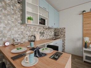 Квартира в ЖК Soumen-Ranta