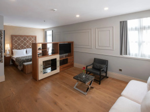 Бутик-отель  Akka Suites Taksim