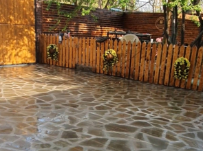 Отель Art House Hotel