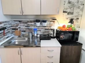 Жилые Помещения Чудесные