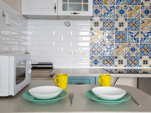 Квартира Фрегат-2 Нейбута 8