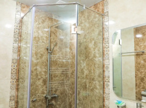 ARAGAST HOTEL & BREWERY пивоварня