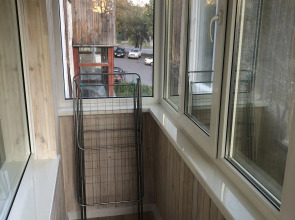 Апартаменты на Пограничной