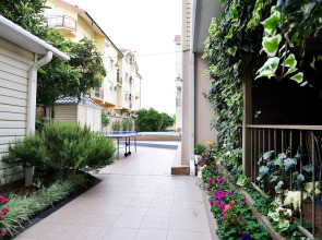 Гостевой дом Мзымта