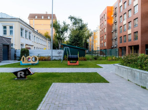 Квартира в Cтиле Джапанди в Cердце Нижнего Новгорода