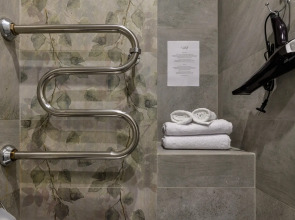 Апартаменты Butterfly by Apartico