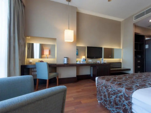 ISG Sabiha Gokcen Airport Hotel - Special Class