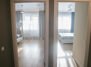 Апартаменты Комфортные семейные на Мавлютова