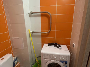 Апартаменты Парнас Старт