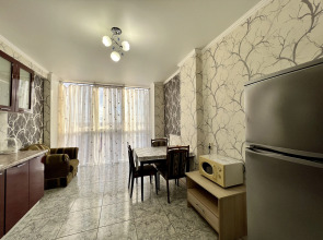 Апартаменты 1-ком Суворова 5-63 Калуга центр КакДома