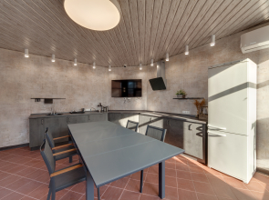 Апартаменты Инкодом