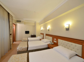 Отель Prestige Old City