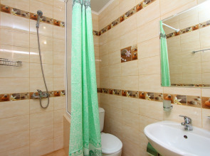 Пансионат Русич