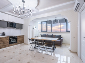 Apartament Central nearby Marriott 6