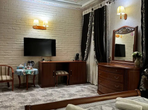 Отель Hotel Arba