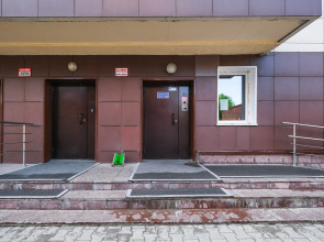 Апартаменты Домант Романова 60/1 (4)