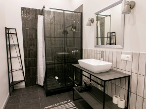 Квартира на Радищева