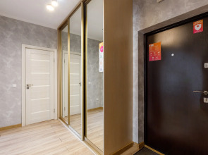 Апартаменты Вместительные в Центре Города