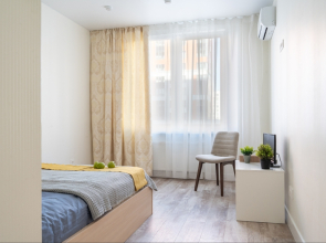 Квартира Весна на Измайловском