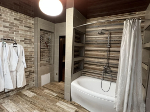 Гостевой дом Lite