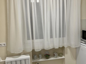 Апартаменты в Самом Центре