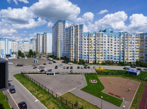 Апартаменты LikeHome