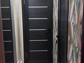 Апартаменты на Сенявина 5