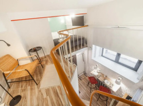 Квартира на Нижней Красносельской 2