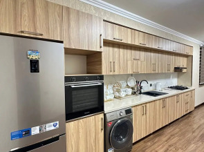 Апартаменты Метро Минор