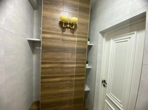 Апартаменты Tur House в Каспийске