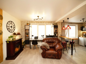 Квартира Шотландия