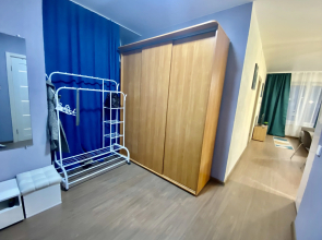 Квартира Ěkše