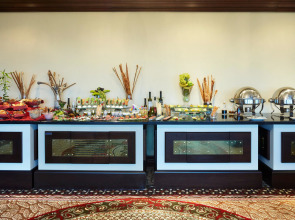 Crowne Plaza Hotel Istanbul - Asia, an IHG Hotel